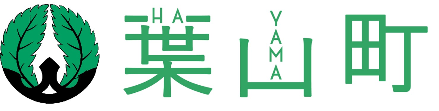 葉山町ロゴ
