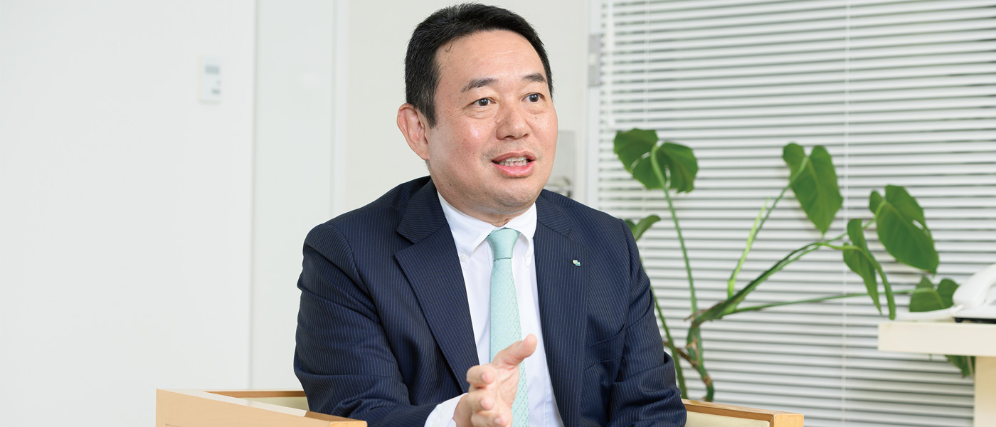 サステナビリティ (Sustainability)