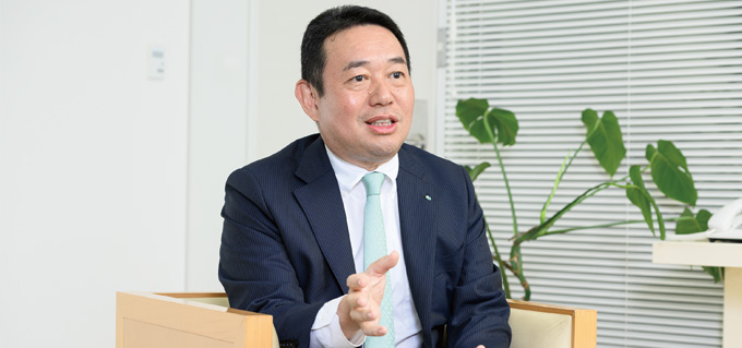 サステナビリティ (Sustainability)