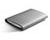 LaCie Starck Mobile Hard Drive