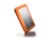 LaCie Rugged XL Design by Neil Poulton