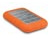 LaCie Rugged Hard Disk Design by Neil Poulton