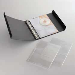 CCD-EXF01BK