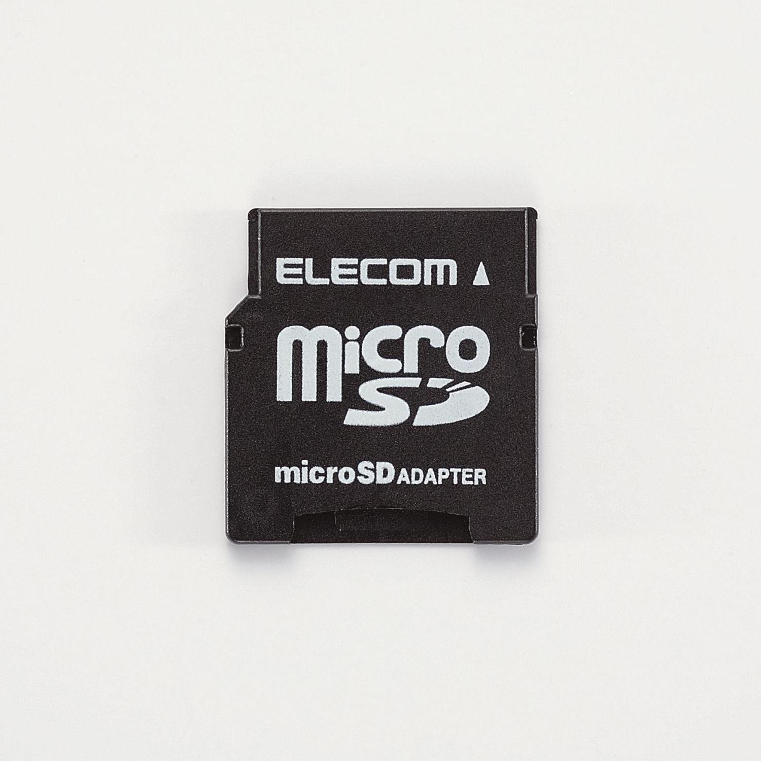 News] miniSD/microSDカードをSDカードスロットなどで使えるようにする変換アダプタ“WithM” 用途にあわせて選べる3製品を発売