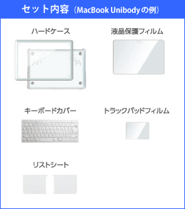 ZbgeiMacBook Unibody̗j