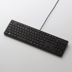 写真:TK-FCM015BK〈ブラック〉