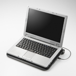 使用イメージ(SX-CL11LBK)