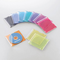 10枚入り(全10色:各1枚)CCD-01710C
