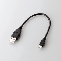 USB2.0P[u@ʐ^FU2C-GMM025BK