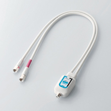 アンテナ分波器 DH-ATSPW50(ケーブル一体型)