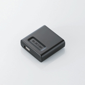 MPA-P10ACUBK〈ブラック〉