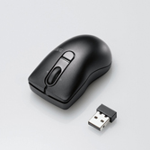 M-BG3DLBK〈ブラック〉