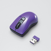 M-BG3DLPU〈パープル〉