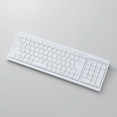 TK-FCP025WH〈ホワイト〉