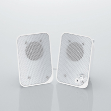 MS-MPP06シリーズ 写真:MS-MPP06WH〈ホワイト〉