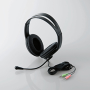 HS-HP16BK