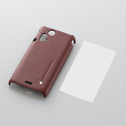 PD-SOX3PLGBR〈ブラウン〉