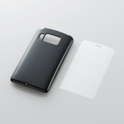 003P用シェルカバー 写真:PS-PA03PVBK