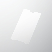 AQUOS PHONE 007SH/007SH J用液晶保護フィルム(マットタイプ)写真:PS-SH07FL