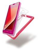 AQUOS PHONE f SH-13C用