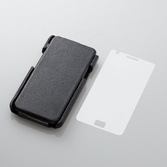 PD-SCS2PLFBK〈ブラック〉