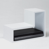 Blu-rayDVDACDȂǂ̃fBAނADVDR[_ȂAV@̎[ɂ