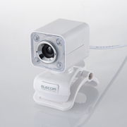 UCAM-DLK130TWH〈ホワイト〉