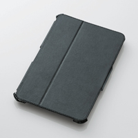 “REGZA Tablet”用レザーカバー(フラップタイプ)
