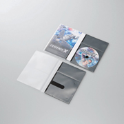 CCD-DPD10BK〈ブラック・10枚入〉