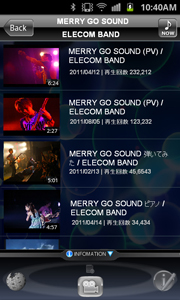 YouTube惊Xg