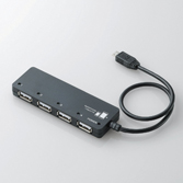 U2HS-MB01-4BBK