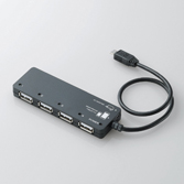 U2HS-MB01-4SBK
