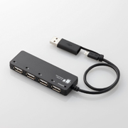 U2HS-MB02-4BBK