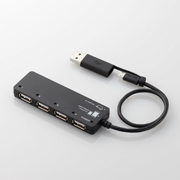 U2HS-MB02-4SBK