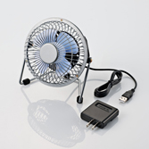 FAN-U18NAシリーズ 写真:FAN-U18NAWH〈ホワイト〉