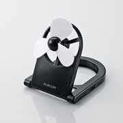 FAN-U19DBK〈ブラック〉