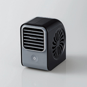 FAN-U20BK〈ブラック〉