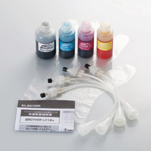 4色セット“THB-12BCSET”