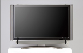 テレビフィルター AVD-TVTF60W