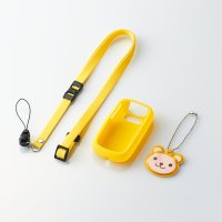 PD-HW01STYL〈イエロー〉