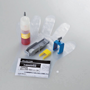 THC-351Y5〈イエロー・染料〉
