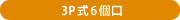 3P6