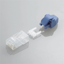c܂h~Jo[tfiʐ^FLD-6RJ45T10/TPj