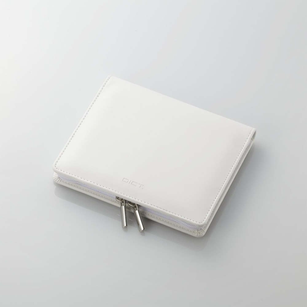 着後レビューで【着後レビューで[ELECOM(エレコム)] 電子辞書ケース