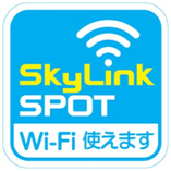 SkyLink SPOT Wi-Fi