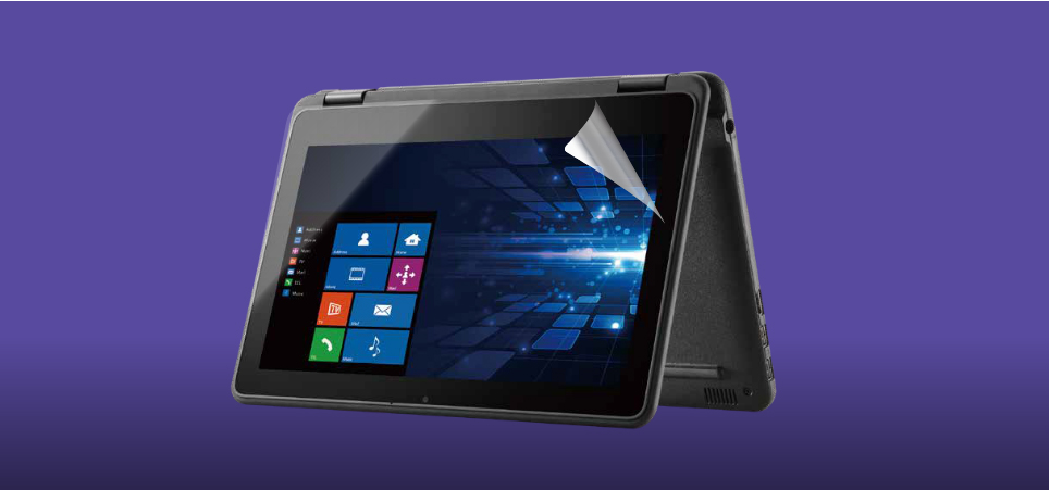 DELL Latitude 3190 2in1(11.6インチ) 