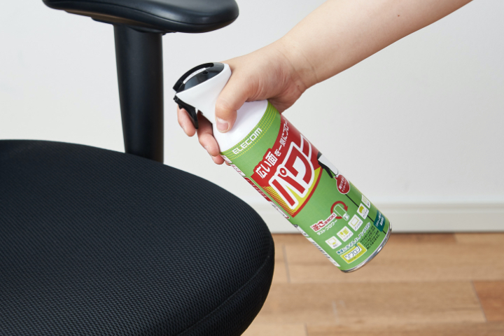パワーブロータイプ