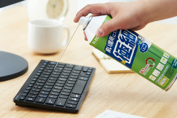 ナノチューブタイプ
