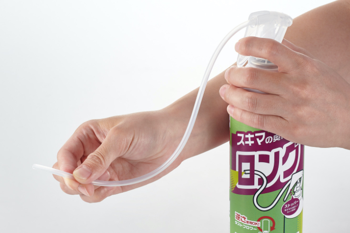 ロングチューブトリガータイプ