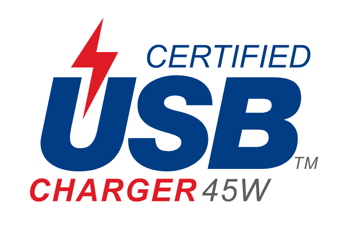 USB-IFのPower Delivery (パワーデリバリー)規格正規認証品